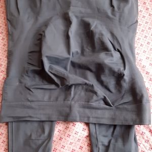 Maternity legging Blanqi